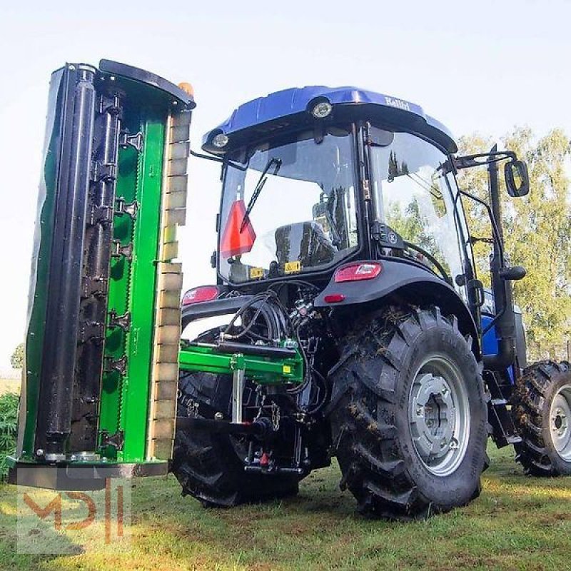 Böschungsmähgerät des Typs MD Landmaschinen Kellfri Böschungsmäher Leicht 1,45m, Neumaschine in Zeven (Bild 2)
