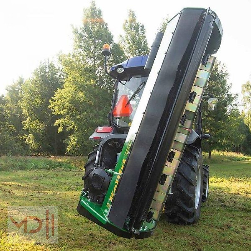 Böschungsmähgerät des Typs MD Landmaschinen Kellfri Böschungsmäher Leicht 1,45m, Neumaschine in Zeven (Bild 3)