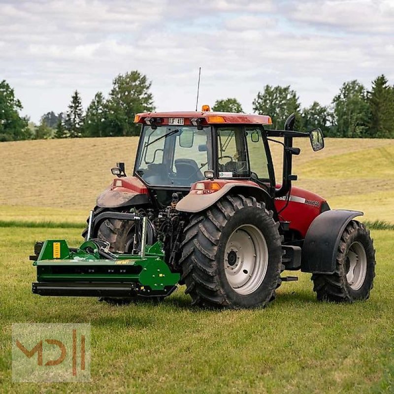 Böschungsmähgerät des Typs MD Landmaschinen Kellfri Böschungsmäher W 1,4 m, 1,8m, 2,2m, Neumaschine in Zeven (Bild 3)