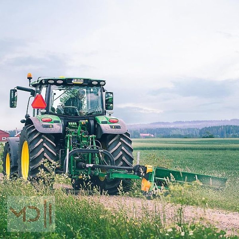Böschungsmähgerät des Typs MD Landmaschinen Kellfri Böschungsmäher W 1,4 m, 1,8m, 2,2m, Neumaschine in Zeven (Bild 4)