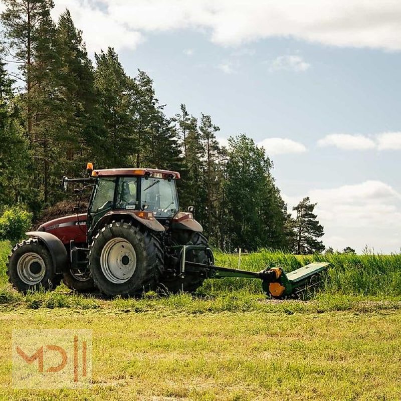 Böschungsmähgerät des Typs MD Landmaschinen Kellfri Böschungsmäher W 1,4 m, 1,8m, 2,2m, Neumaschine in Zeven (Bild 2)