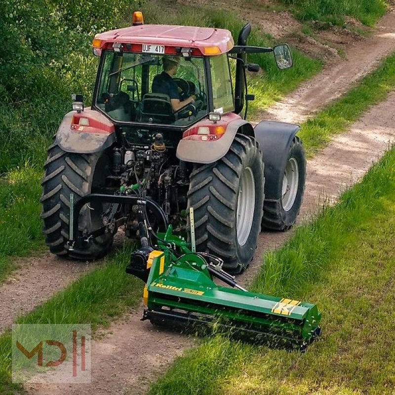 Böschungsmähgerät des Typs MD Landmaschinen Kellfri Böschungsmäher W 1,4 m, 1,8m, 2,2m, Neumaschine in Zeven (Bild 1)