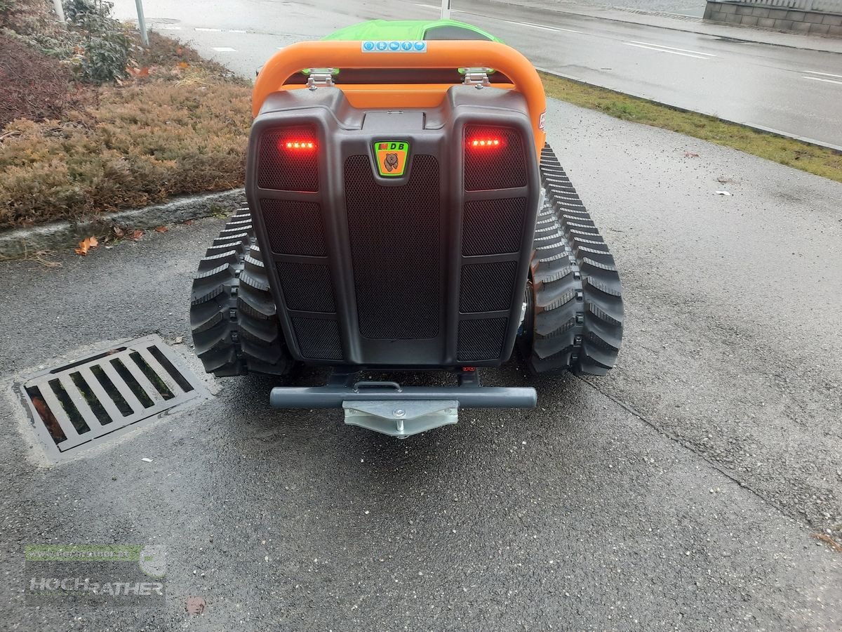 Böschungsmähgerät Türe ait MDB LV 500 PRO, Vorführmaschine içinde Kronstorf (resim 7)