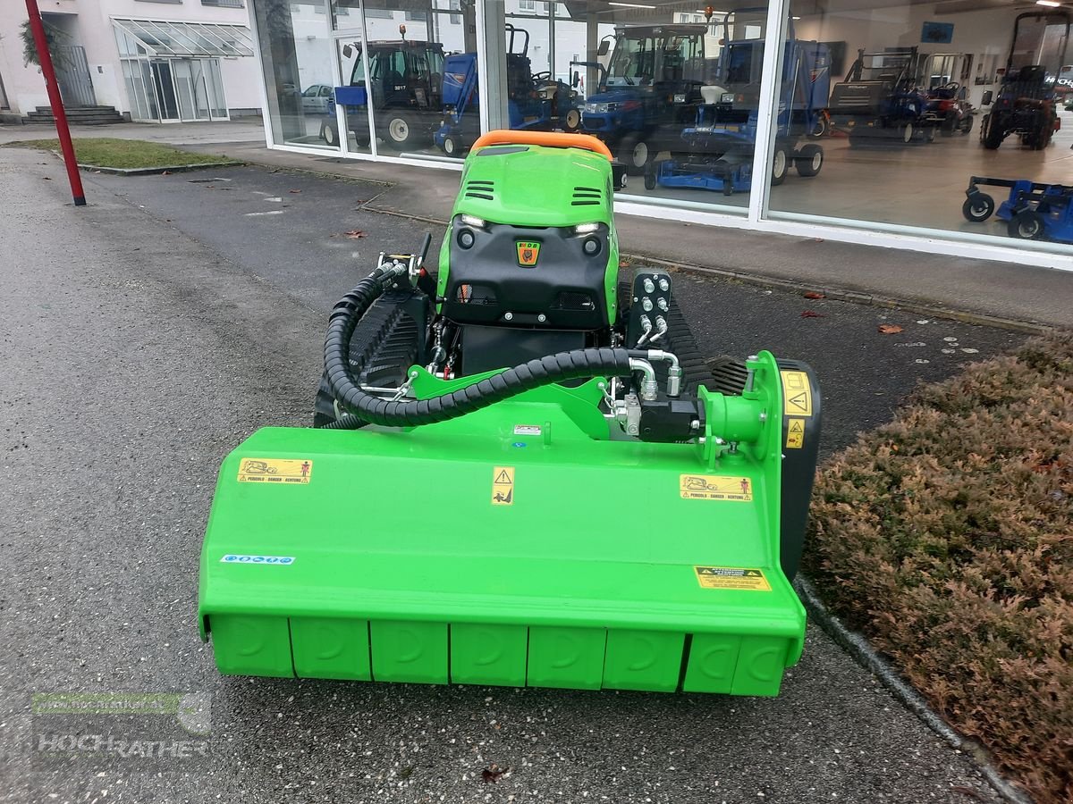 Böschungsmähgerät Türe ait MDB LV 500 PRO, Vorführmaschine içinde Kronstorf (resim 10)