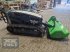 Böschungsmähgerät του τύπου MDB LV500 Mulchraupe /Mähraupe inkl. Dragone V-130 Schlegelmulchkopf, Gebrauchtmaschine σε Schmallenberg (Φωτογραφία 5)