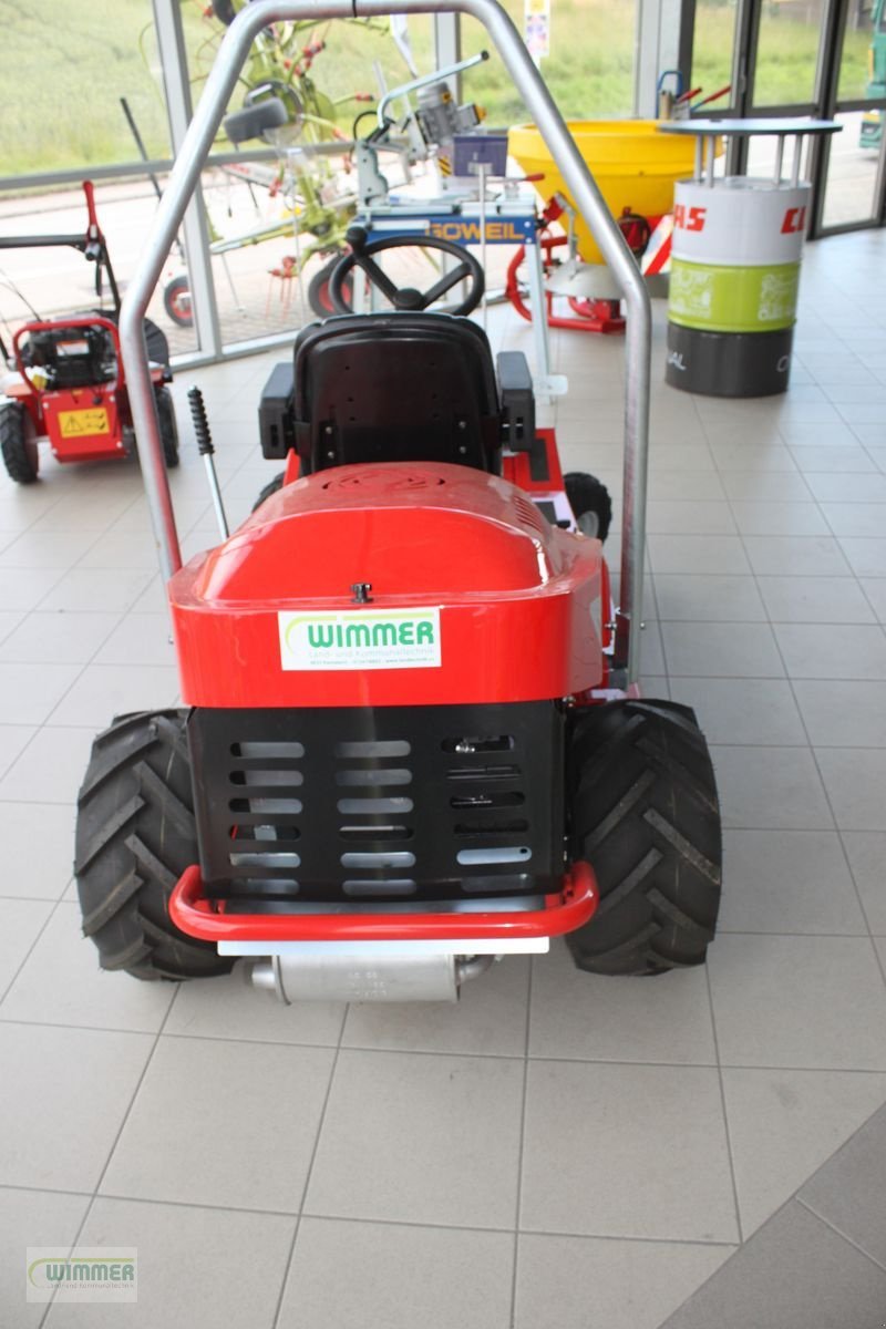 Böschungsmähgerät a típus Mowertech Böschungsmäher, Gebrauchtmaschine ekkor: Kematen (Kép 3)