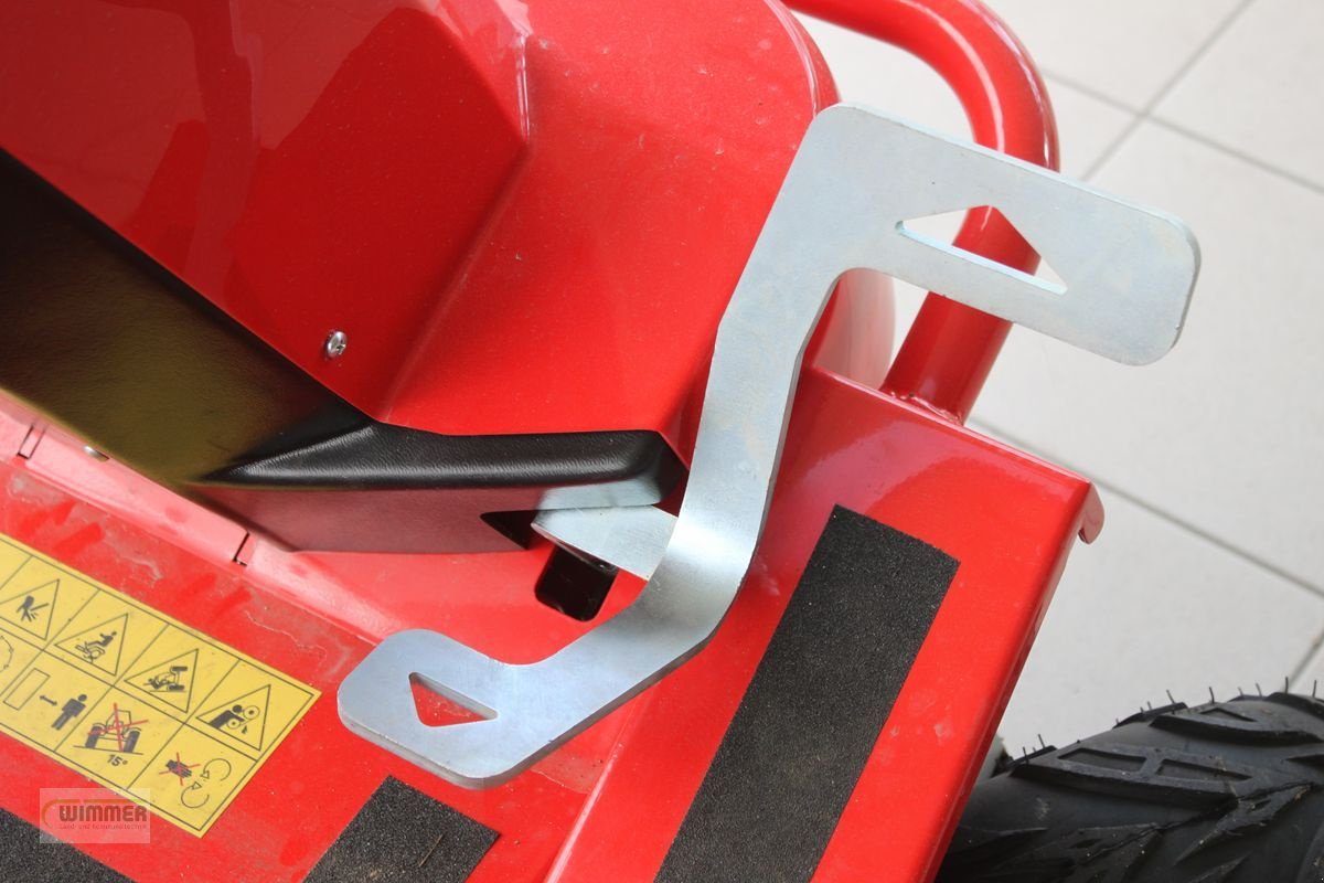 Böschungsmähgerät a típus Mowertech Böschungsmäher, Gebrauchtmaschine ekkor: Kematen (Kép 12)