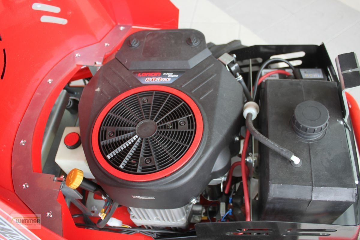 Böschungsmähgerät del tipo Mowertech Böschungsmäher, Neumaschine In Kematen (Immagine 8)