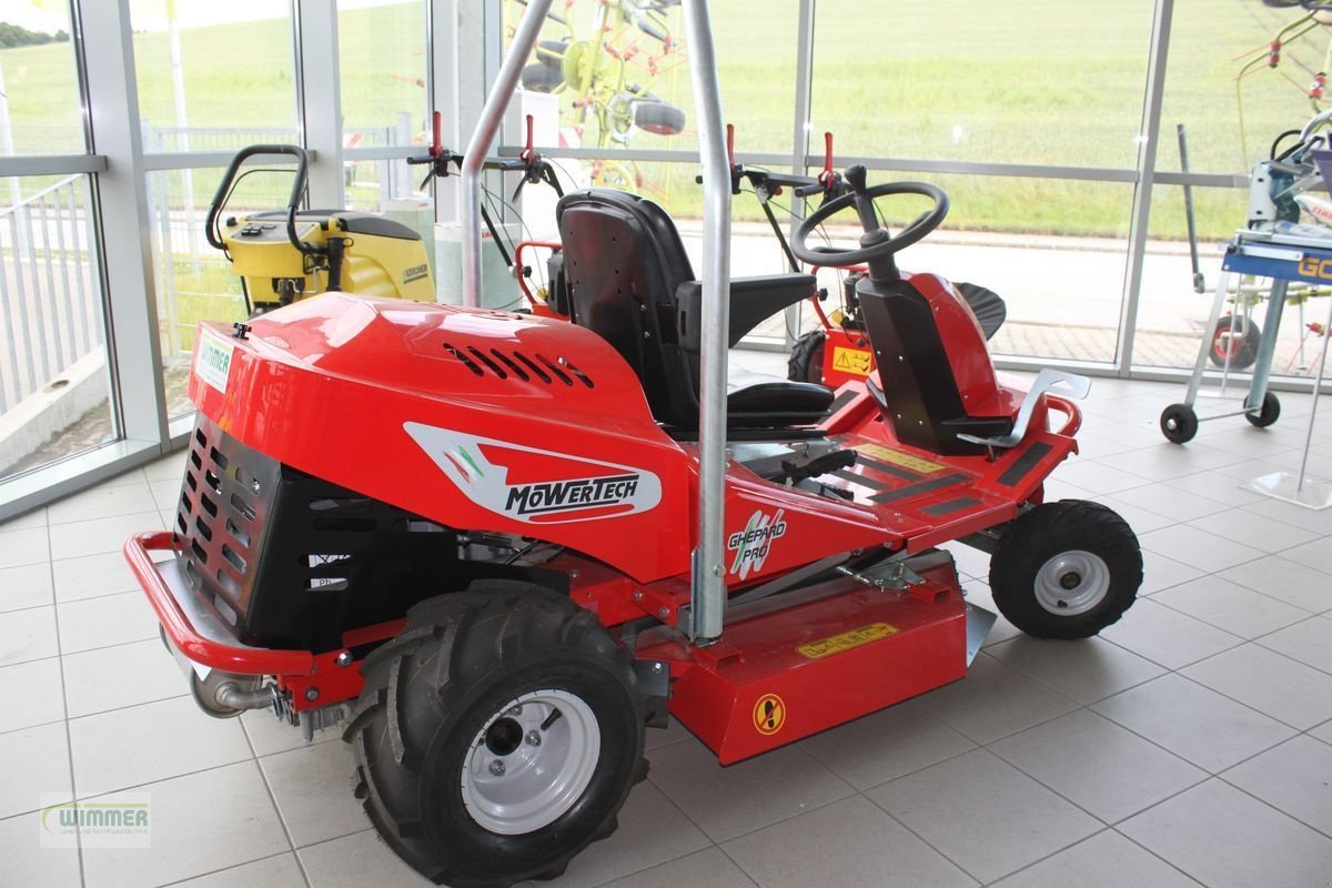 Böschungsmähgerät del tipo Mowertech Böschungsmäher, Neumaschine In Kematen (Immagine 3)