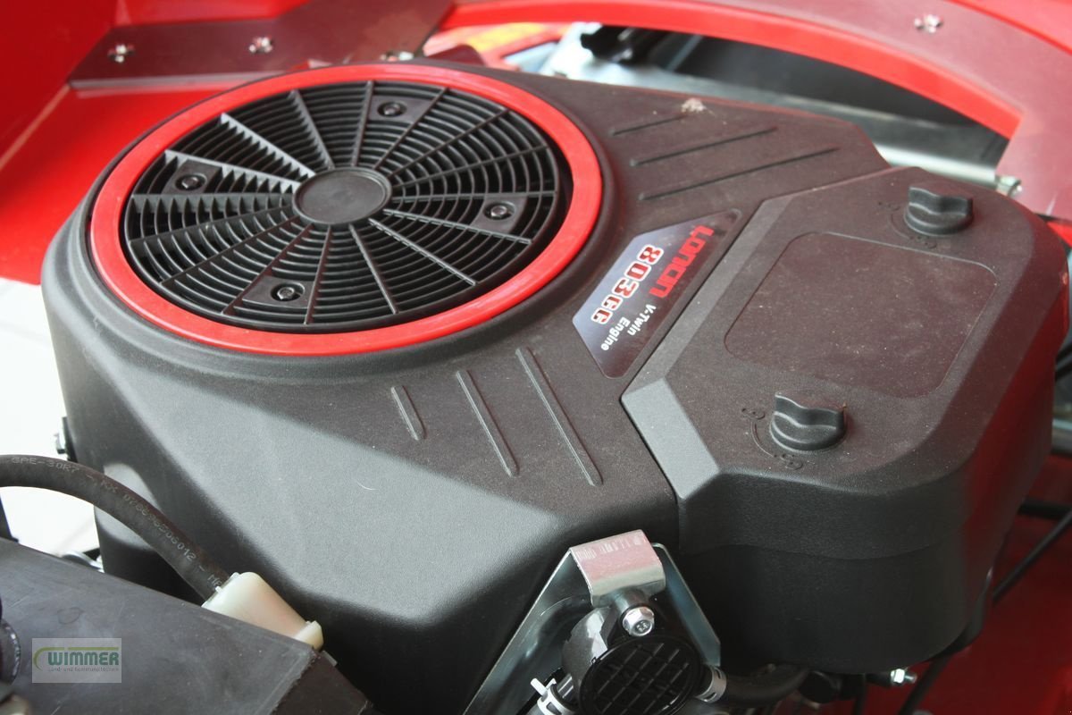 Böschungsmähgerät del tipo Mowertech Böschungsmäher, Neumaschine In Kematen (Immagine 9)