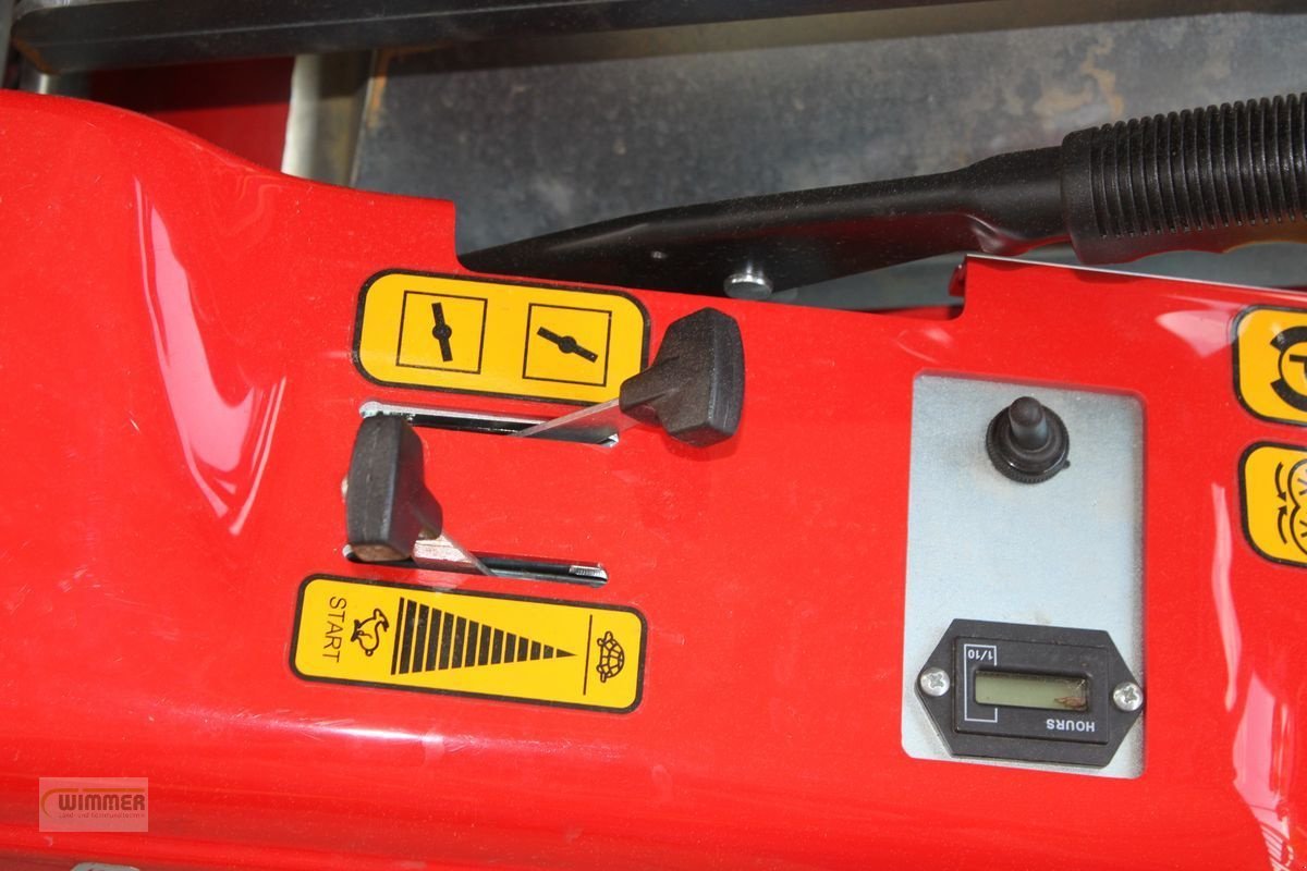 Böschungsmähgerät del tipo Mowertech Böschungsmäher, Neumaschine In Kematen (Immagine 10)