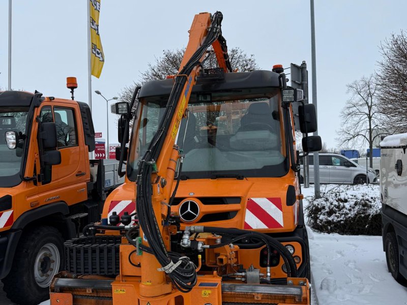 Böschungsmähgerät des Typs Mulag FME 600, Gebrauchtmaschine in Wiedemar
