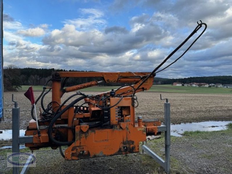 Böschungsmähgerät типа Mulag MFK 500, Gebrauchtmaschine в Münzkirchen (Фотография 1)