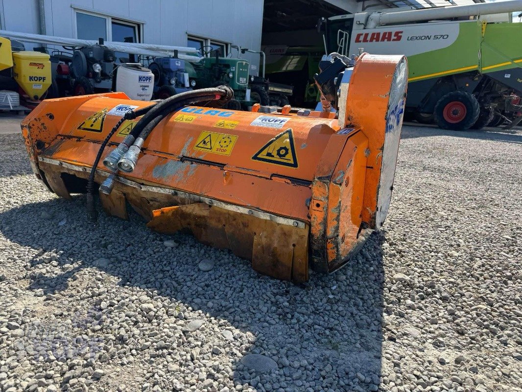 Böschungsmähgerät typu Mulag Mulag Auslegemulcher GAH 600, Gebrauchtmaschine v Schutterzell (Obrázek 5)