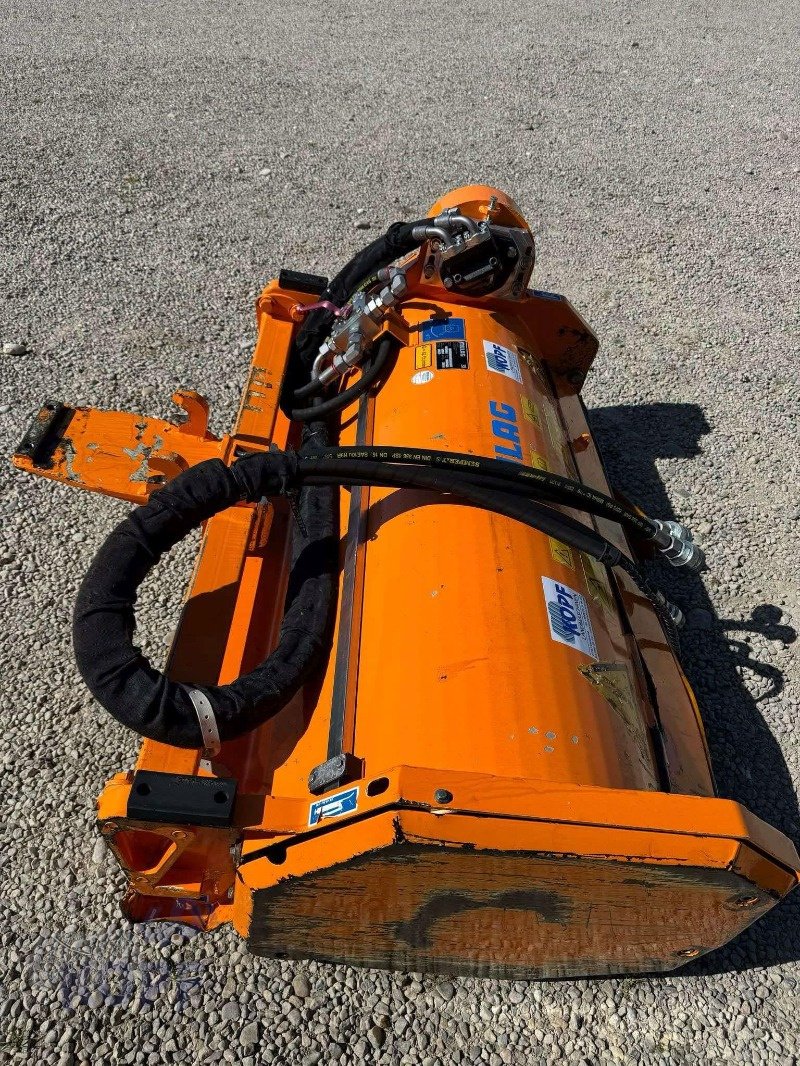 Böschungsmähgerät typu Mulag Mulag Auslegemulcher GAH 600, Gebrauchtmaschine v Schutterzell (Obrázek 10)