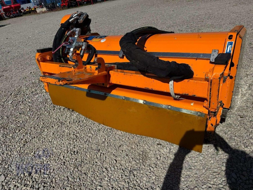 Böschungsmähgerät typu Mulag Mulag Auslegemulcher GAH 600, Gebrauchtmaschine v Schutterzell (Obrázek 11)
