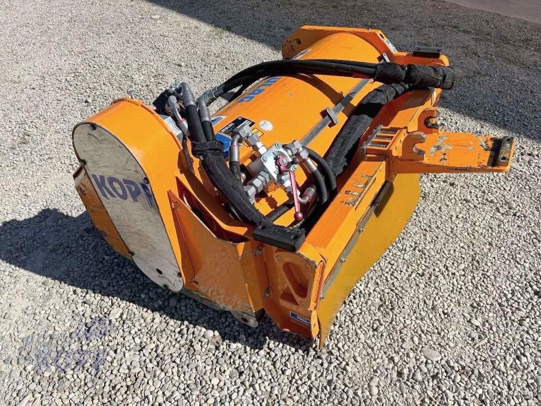 Böschungsmähgerät typu Mulag Mulag Auslegemulcher GAH 600, Gebrauchtmaschine v Schutterzell (Obrázek 13)