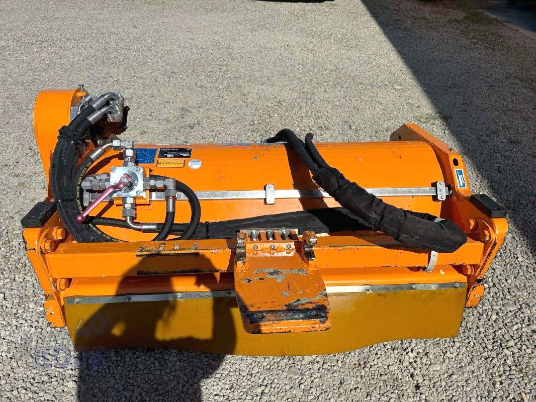Böschungsmähgerät typu Mulag Mulag Auslegemulcher GAH 600, Gebrauchtmaschine v Schutterzell (Obrázek 14)