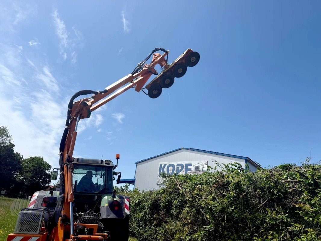 Böschungsmähgerät typu Mulag Mulag Auslegemulcher GAH 600, Gebrauchtmaschine v Schutterzell (Obrázek 15)