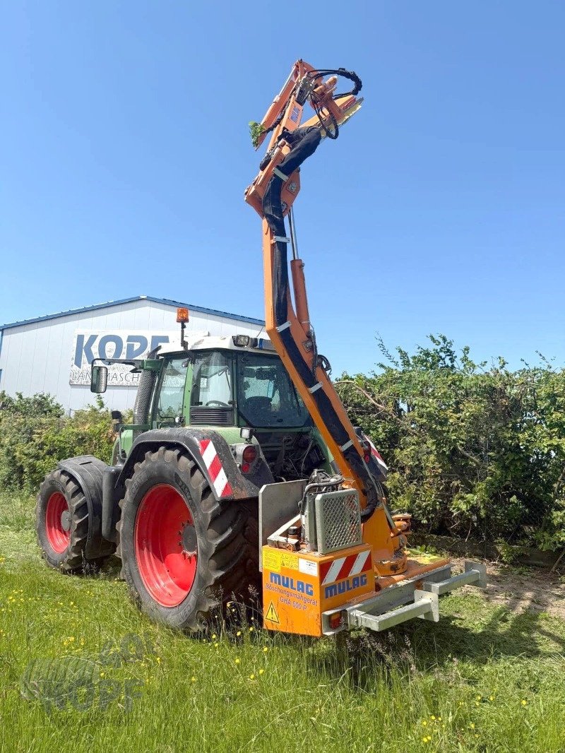 Böschungsmähgerät typu Mulag Mulag Auslegemulcher GAH 600, Gebrauchtmaschine v Schutterzell (Obrázek 17)