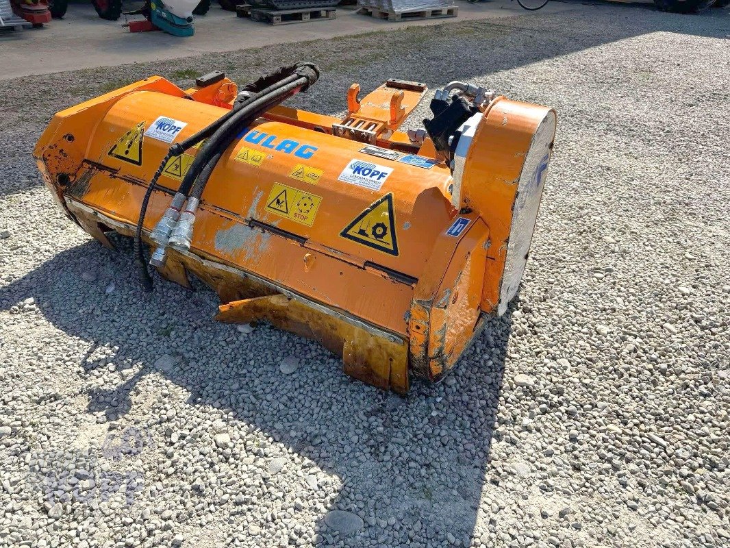 Böschungsmähgerät typu Mulag Mulag Auslegemulcher GAH 600, Gebrauchtmaschine v Schutterzell (Obrázek 18)