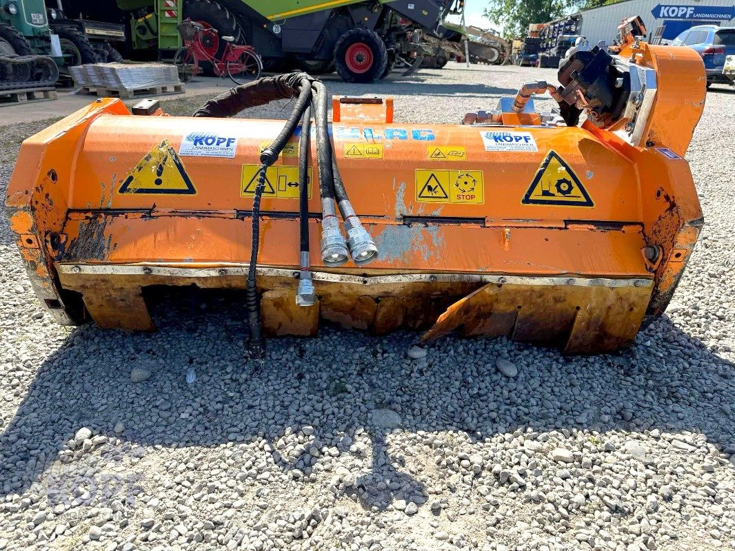 Böschungsmähgerät typu Mulag Mulag Auslegemulcher GAH 600, Gebrauchtmaschine v Schutterzell (Obrázek 19)