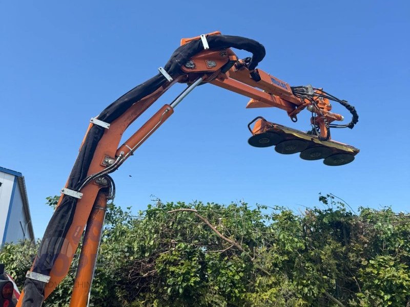 Böschungsmähgerät tip Mulag Mulag Auslegemulcher GAH 600, Gebrauchtmaschine in Schutterzell