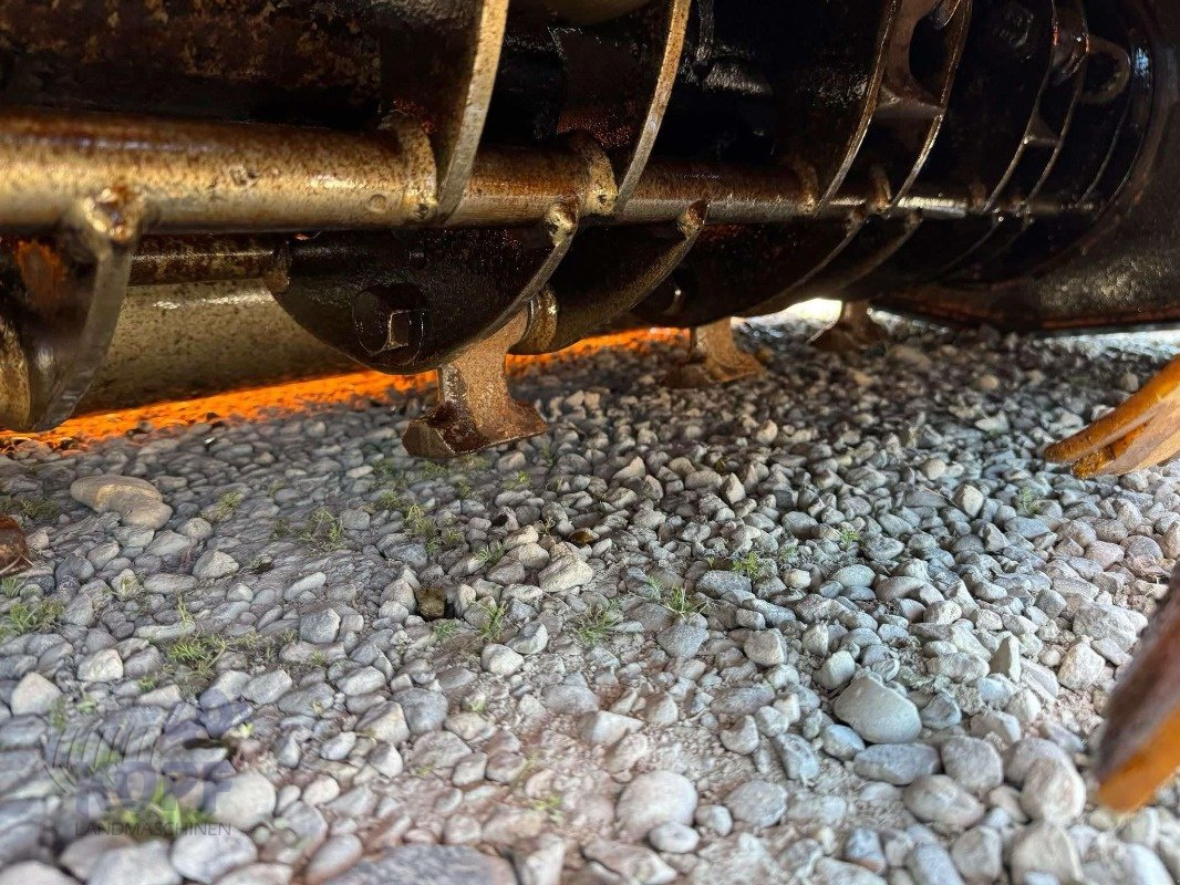 Böschungsmähgerät Türe ait Mulag Mulag Auslegemulcher GAH 600, Gebrauchtmaschine içinde Schutterzell (resim 2)