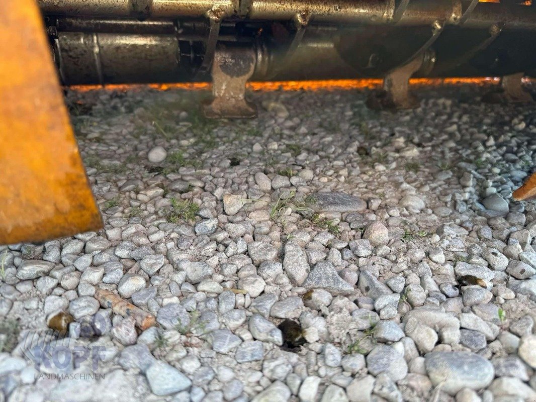 Böschungsmähgerät Türe ait Mulag Mulag Auslegemulcher GAH 600, Gebrauchtmaschine içinde Schutterzell (resim 12)