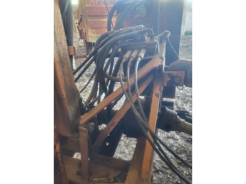 Böschungsmähgerät typu Nicolas 360, Gebrauchtmaschine v BRAY en Val (Obrázek 9)