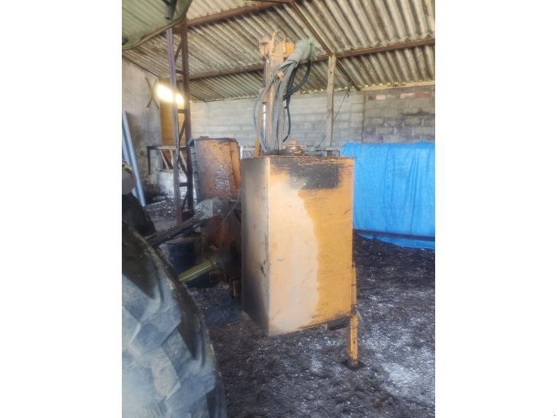 Böschungsmähgerät typu Nicolas 360, Gebrauchtmaschine v BRAY en Val (Obrázek 5)