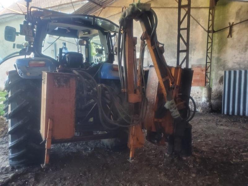 Böschungsmähgerät typu Nicolas 360, Gebrauchtmaschine v BRAY en Val