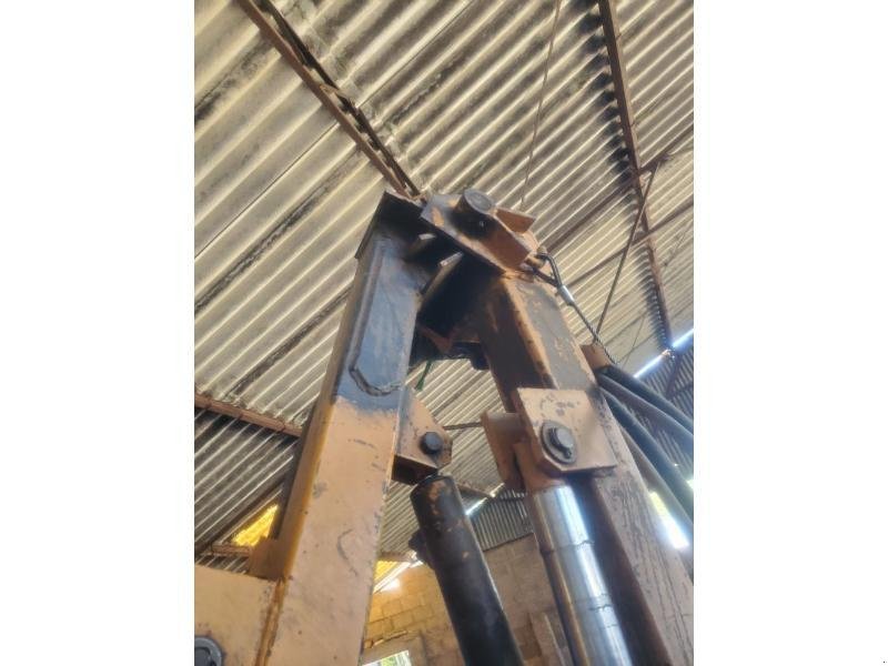 Böschungsmähgerät typu Nicolas 360, Gebrauchtmaschine v BRAY en Val (Obrázek 7)