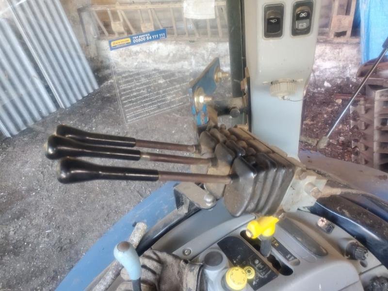 Böschungsmähgerät typu Nicolas 360, Gebrauchtmaschine v BRAY en Val (Obrázek 4)