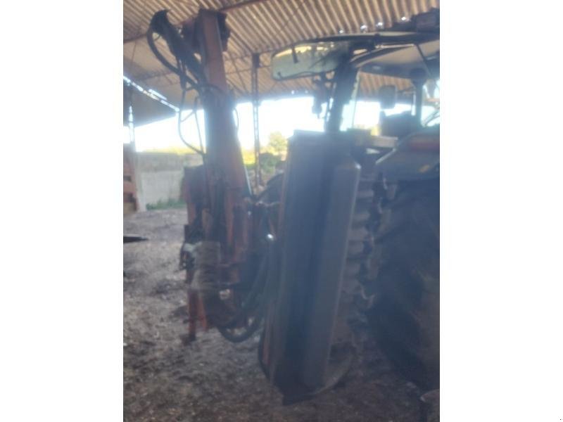 Böschungsmähgerät typu Nicolas 360, Gebrauchtmaschine v BRAY en Val (Obrázek 2)