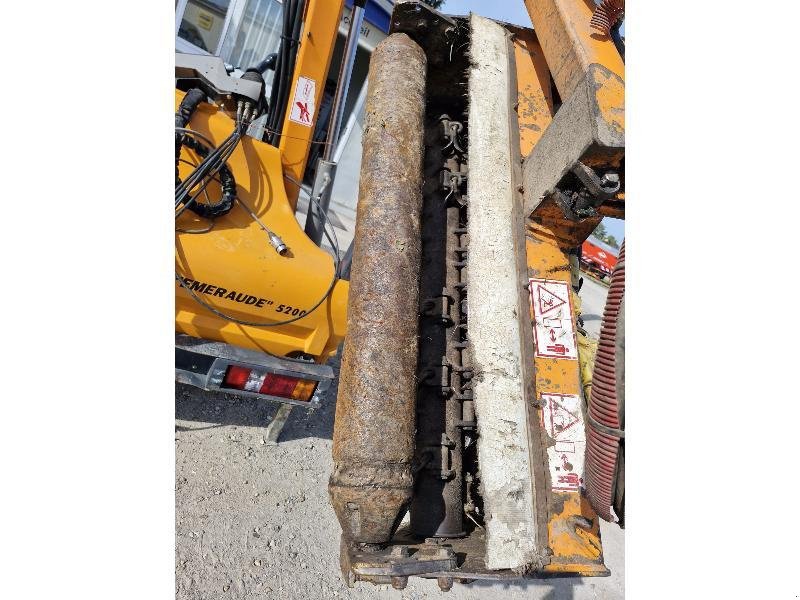 Böschungsmähgerät of the type Nicolas EMERAUDE5200, Gebrauchtmaschine in BRAY en Val (Picture 10)