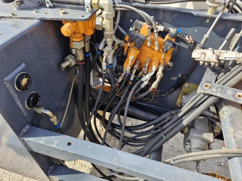 Böschungsmähgerät of the type Nicolas EMERAUDE5200, Gebrauchtmaschine in BRAY en Val (Picture 5)