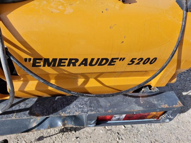 Böschungsmähgerät of the type Nicolas EMERAUDE5200, Gebrauchtmaschine in BRAY en Val (Picture 7)