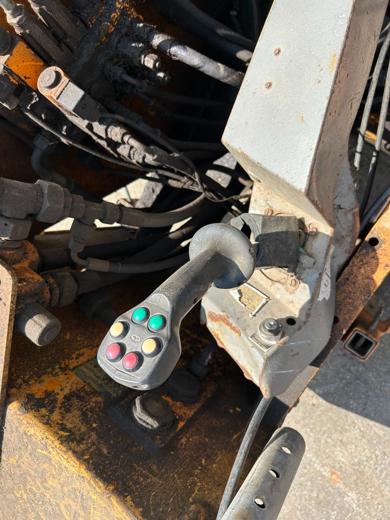 Böschungsmähgerät typu Nicolas ORIGINE 5200, Gebrauchtmaschine v JOSSELIN (Obrázek 3)