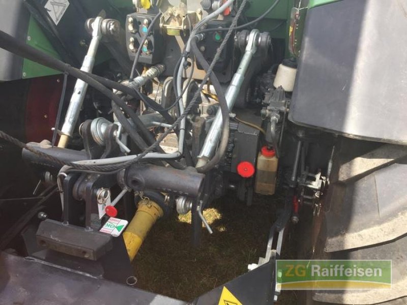 Böschungsmähgerät des Typs Noremat Noremat Fischer Magistra 73T, Gebrauchtmaschine in Teningen (Bild 12)