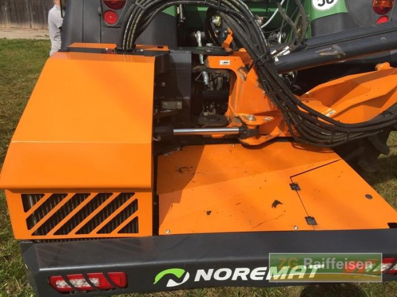 Böschungsmähgerät des Typs Noremat Noremat Fischer Magistra 73T, Gebrauchtmaschine in Teningen (Bild 4)