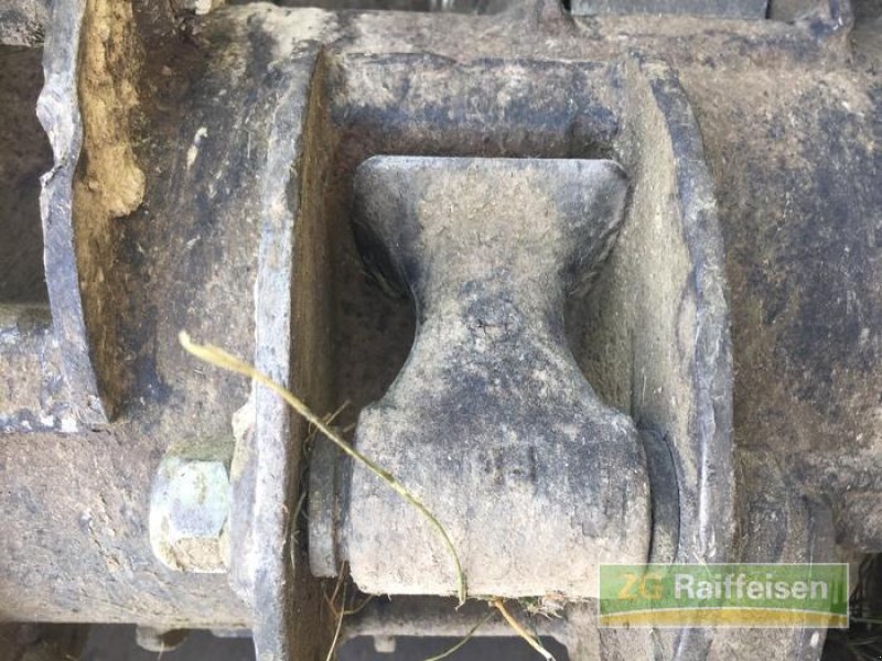 Böschungsmähgerät des Typs Noremat Noremat Fischer Magistra 73T, Gebrauchtmaschine in Teningen (Bild 11)