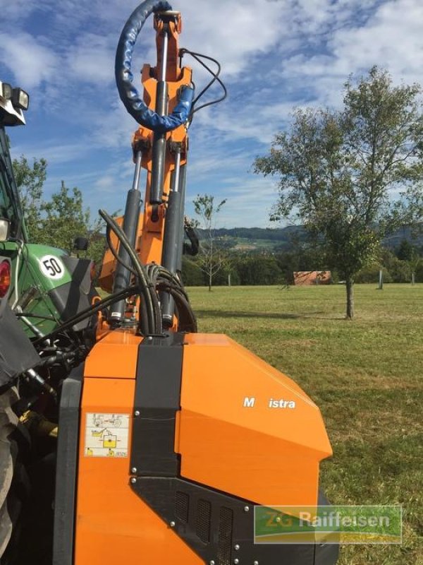Böschungsmähgerät des Typs Noremat Noremat Fischer Magistra 73T, Gebrauchtmaschine in Teningen (Bild 3)