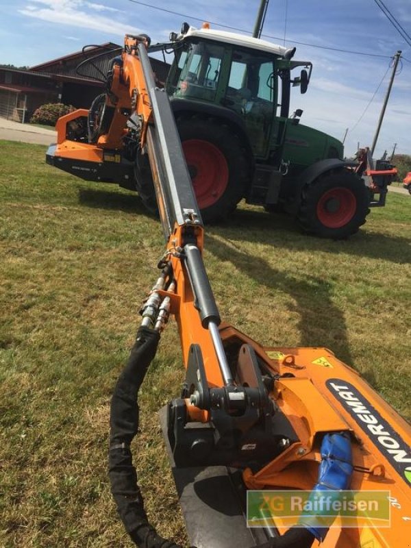 Böschungsmähgerät des Typs Noremat Noremat Fischer Magistra 73T, Gebrauchtmaschine in Teningen (Bild 8)