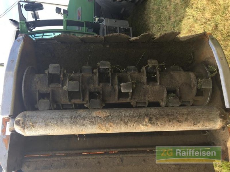 Böschungsmähgerät des Typs Noremat Noremat Fischer Magistra 73T, Gebrauchtmaschine in Teningen (Bild 10)