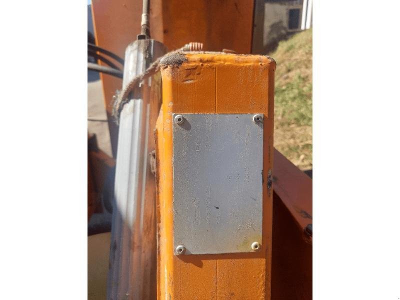 Böschungsmähgerät Türe ait Noremat SPRINTA, Gebrauchtmaschine içinde PONTIVY (resim 5)