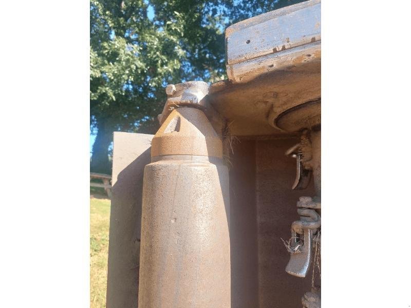 Böschungsmähgerät Türe ait Noremat SPRINTA, Gebrauchtmaschine içinde PONTIVY (resim 6)