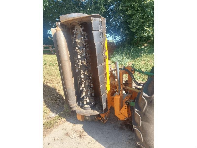 Böschungsmähgerät Türe ait Noremat SPRINTA, Gebrauchtmaschine içinde PONTIVY (resim 1)