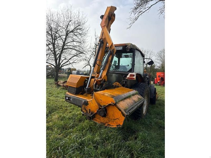 Böschungsmähgerät типа Noremat TONICA, Gebrauchtmaschine в CHAUMONT (Фотография 1)