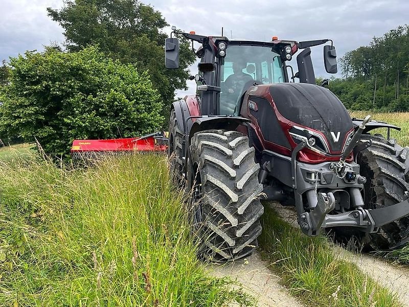Böschungsmähgerät des Typs Omarv Böschungsmulcher Seitenmulcher Auslegemulcher Torino, Gebrauchtmaschine in Schmallenberg (Bild 7)
